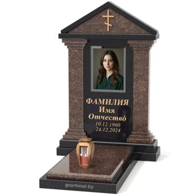 Памятник одиночный эксклюзивный ОЭ-266