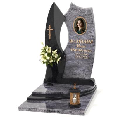 Памятник одиночный эксклюзивный ОЭ-273