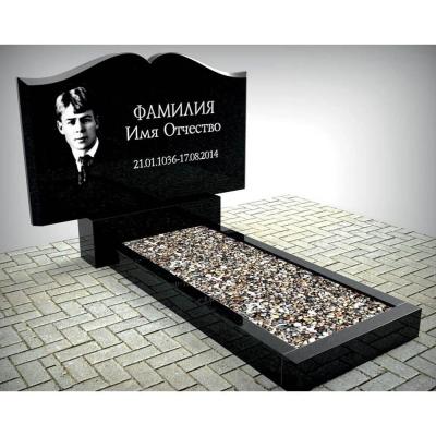 Двойной памятник 031
