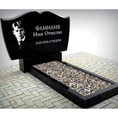 Двойной памятник 032