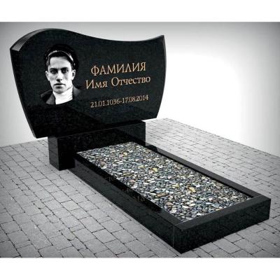 Двойной памятник 034
