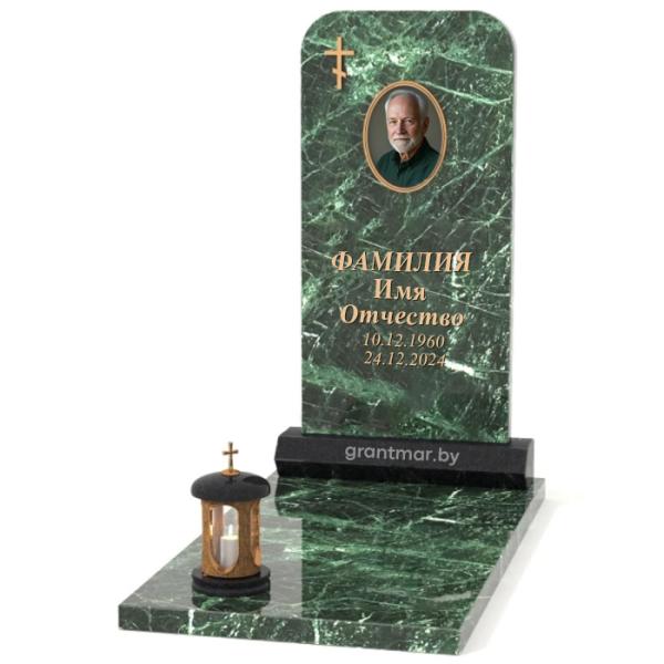 Памятник одиночный эксклюзивный ОЭ-053