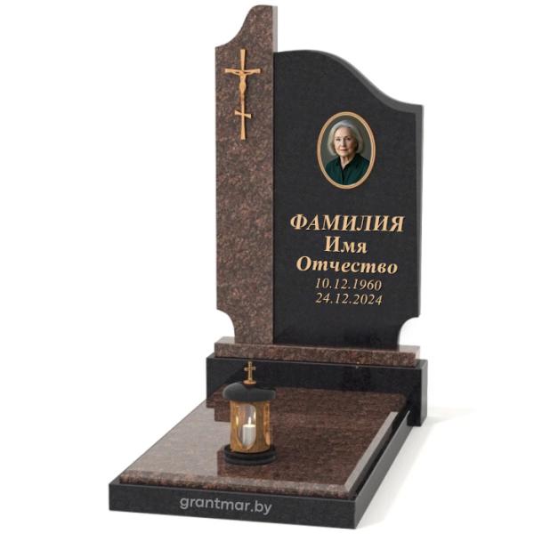 Памятник одиночный эксклюзивный ОЭ-132