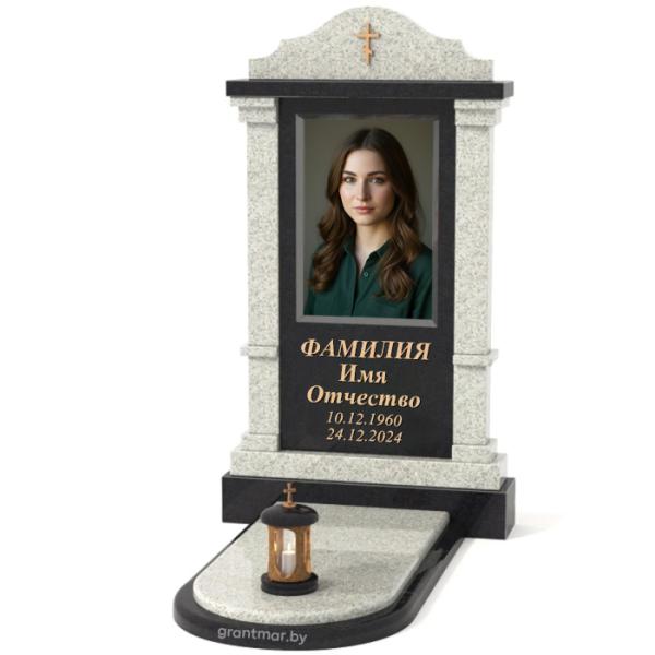 Памятник одиночный эксклюзивный ОЭ-222