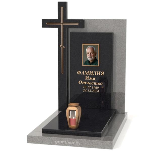 Памятник одиночный эксклюзивный ОЭ-241